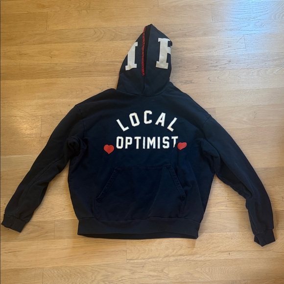 MadHappy Hoodie - Picture 1 of 4